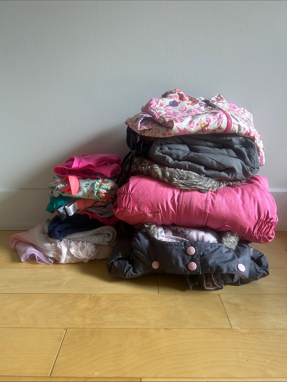 Toddler Girl Size 2-3 Bundle